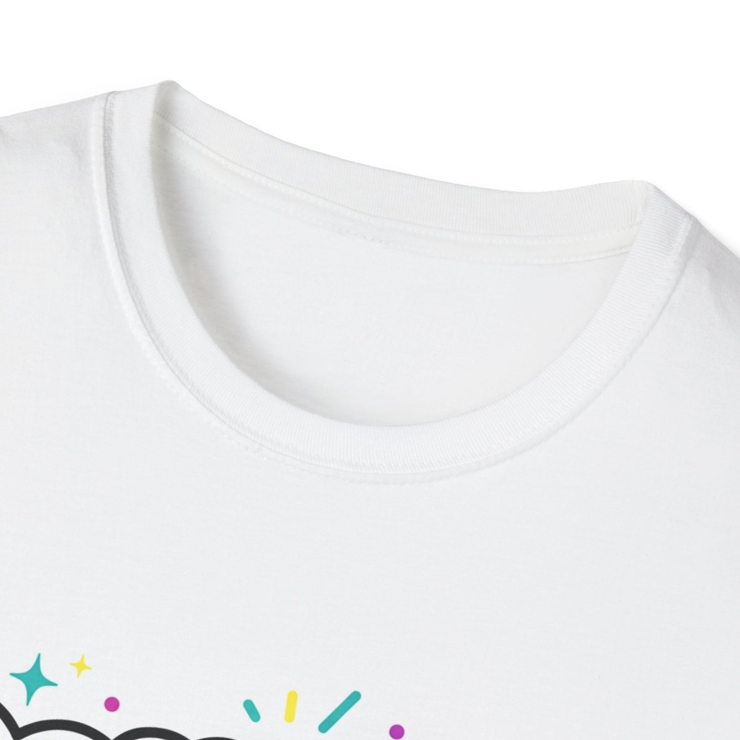 Sounds Gay (I’m In) Rainbow T-Shirt