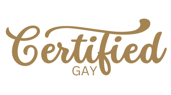 CertifiedGay